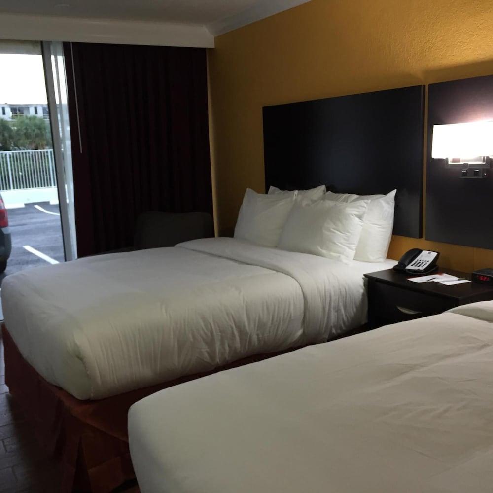 The Link Hotel On Sunrise Fort Lauderdale Exteriér fotografie