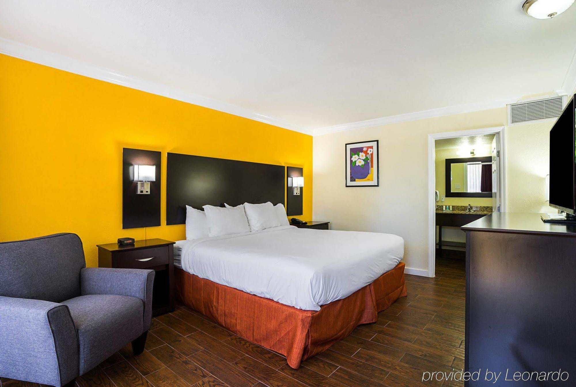The Link Hotel On Sunrise Fort Lauderdale Exteriér fotografie