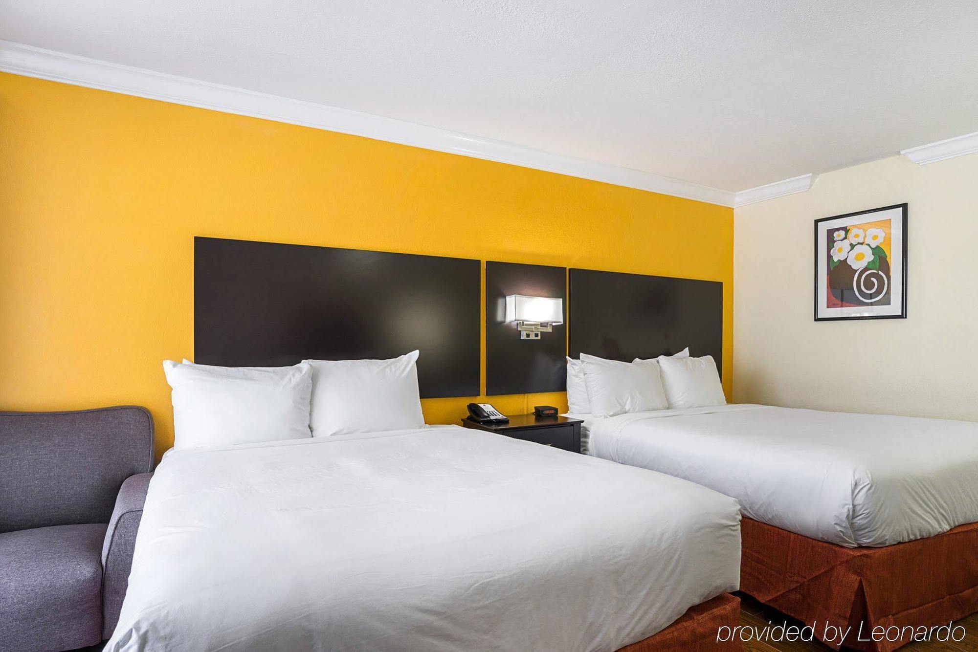 The Link Hotel On Sunrise Fort Lauderdale Exteriér fotografie