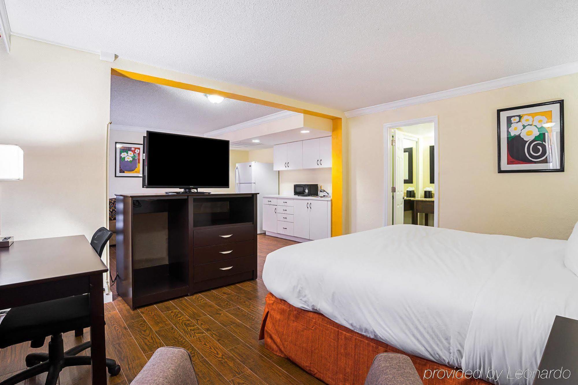 The Link Hotel On Sunrise Fort Lauderdale Exteriér fotografie