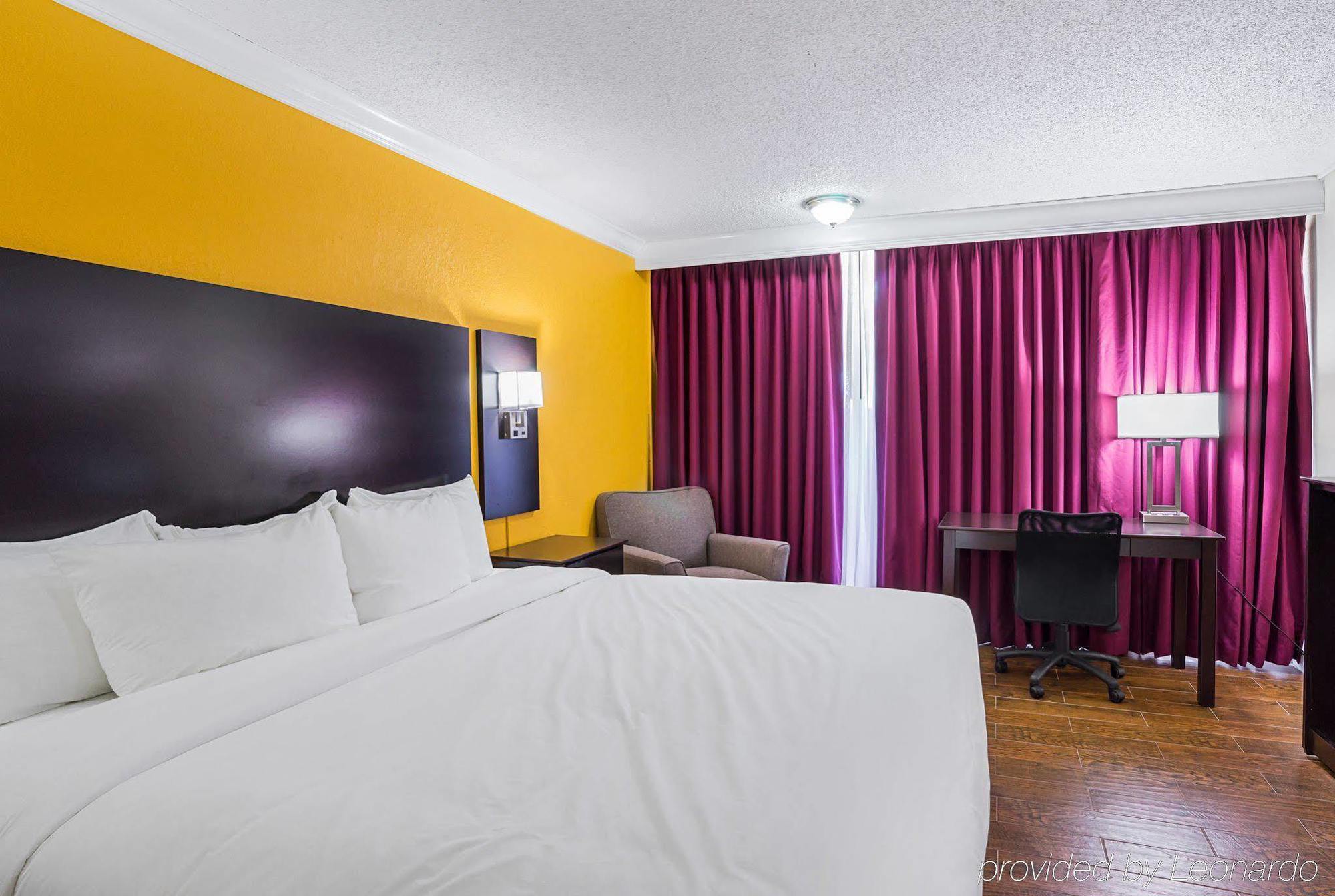 The Link Hotel On Sunrise Fort Lauderdale Exteriér fotografie