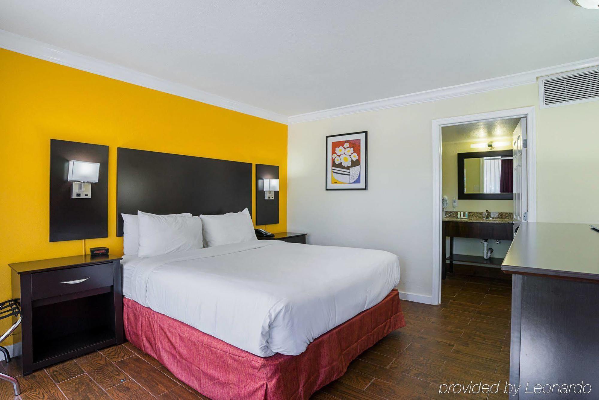 The Link Hotel On Sunrise Fort Lauderdale Exteriér fotografie