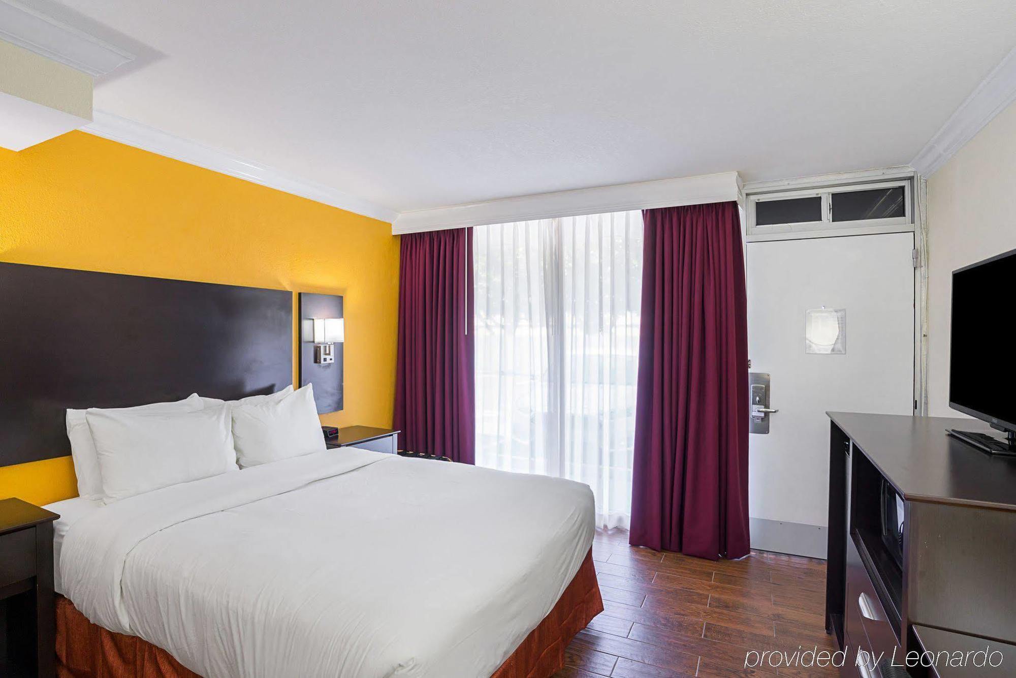 The Link Hotel On Sunrise Fort Lauderdale Exteriér fotografie